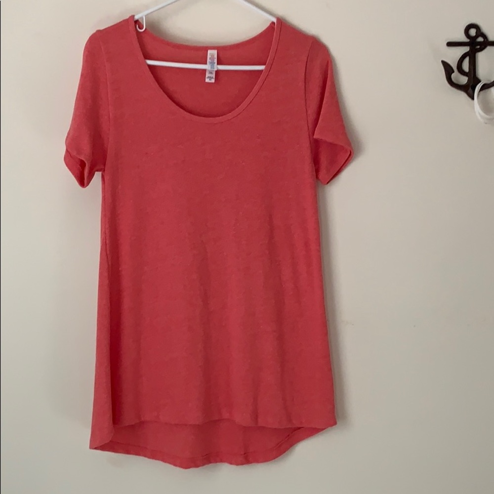 LuLaRoe Classic Tee